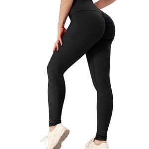 Scrunch (“Butt-lift”) Leggings